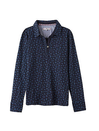 POLO LEO CHIC