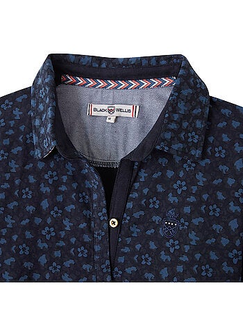 POLO LEO CHIC