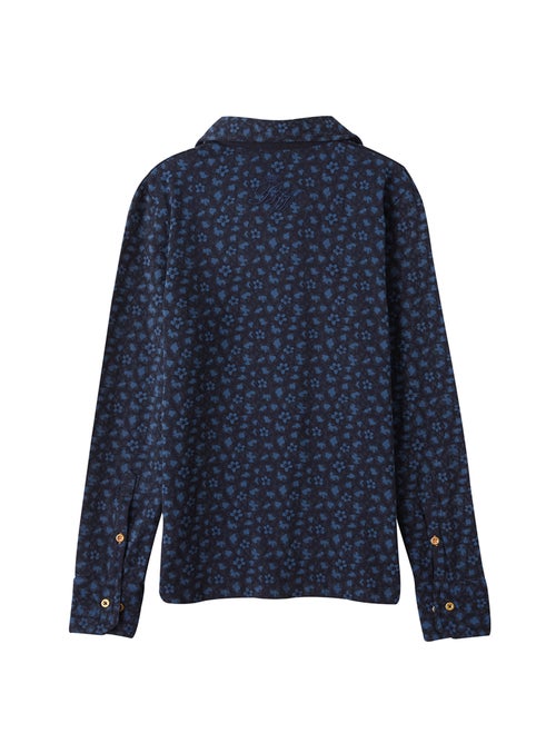 POLO LEO CHIC - Kiabi