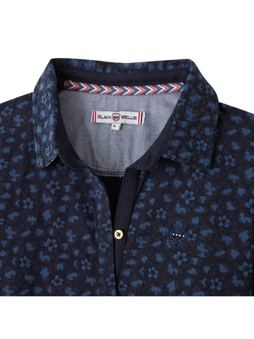 POLO LEO CHIC - Kiabi