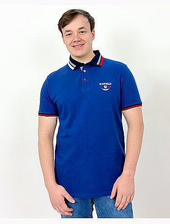 POLO LEONARD CASUAL