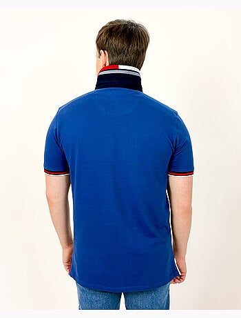 POLO LEONARD CASUAL