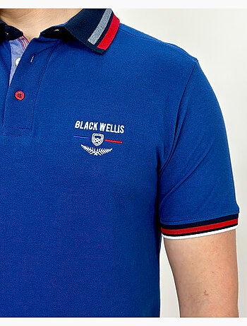 POLO LEONARD CASUAL