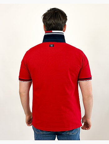 POLO LEONARD CHIC