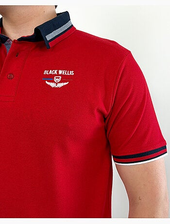 POLO LEONARD CHIC