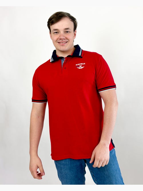 POLO LEONARD CHIC - Kiabi