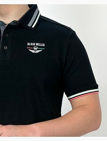 POLO LEONARD