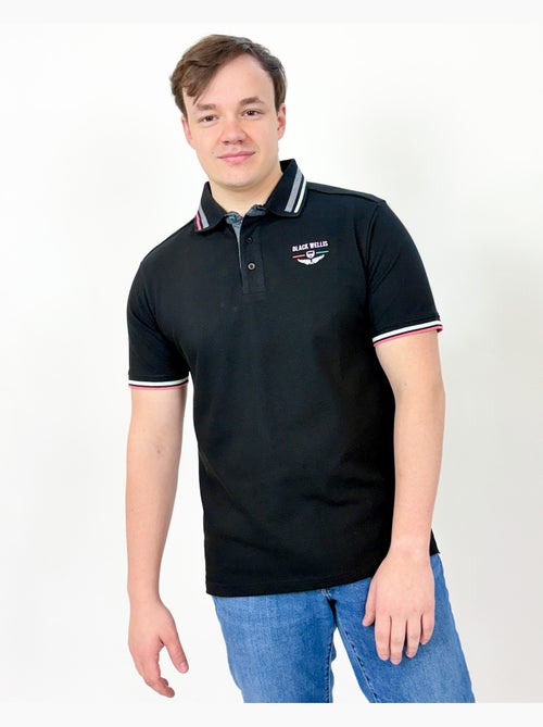 POLO LEONARD - Kiabi POLO LEONARD - Kiabi