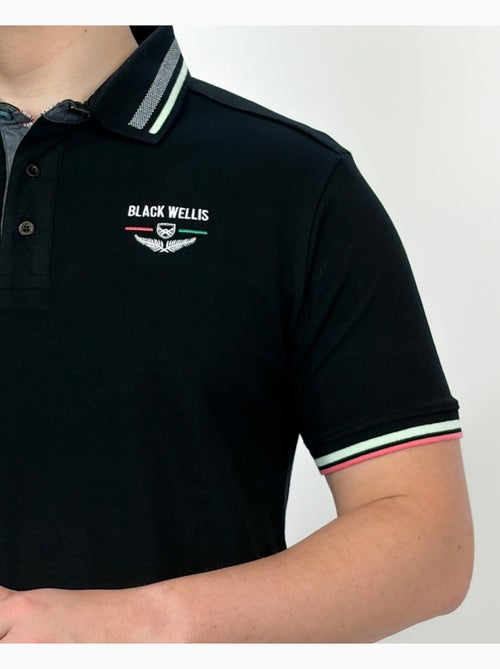 POLO LEONARD - Kiabi POLO LEONARD - Kiabi