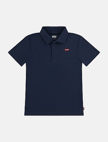 Polo Levi's Kids manches courtes