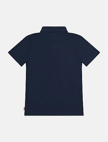 Polo Levi's Kids manches courtes