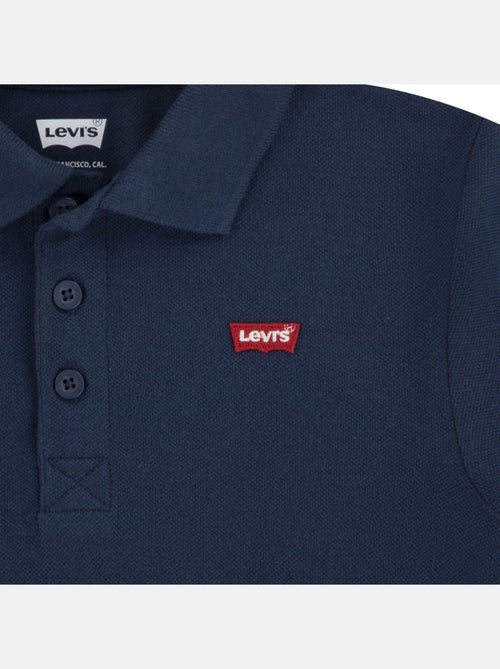 Polo Levi's Kids manches courtes - Kiabi