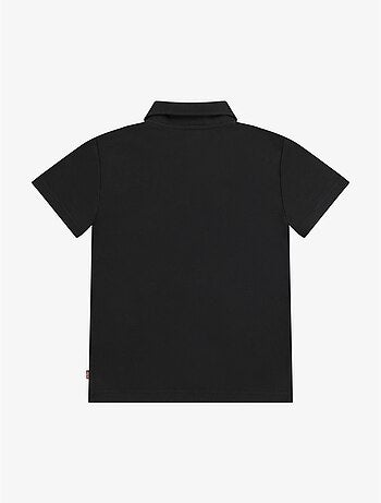 Polo Levi's Kids manches courtes