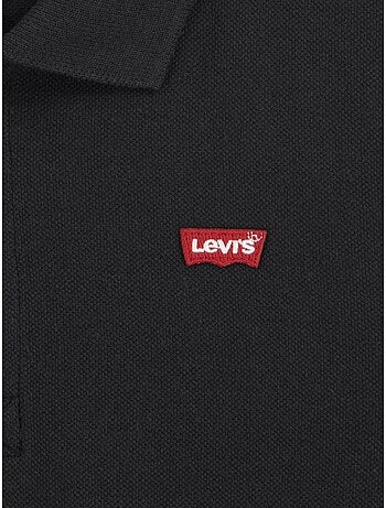 Polo Levi's Kids manches courtes