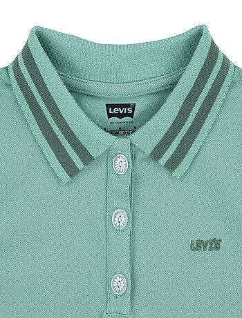 Polo Levi's Kids sans manches