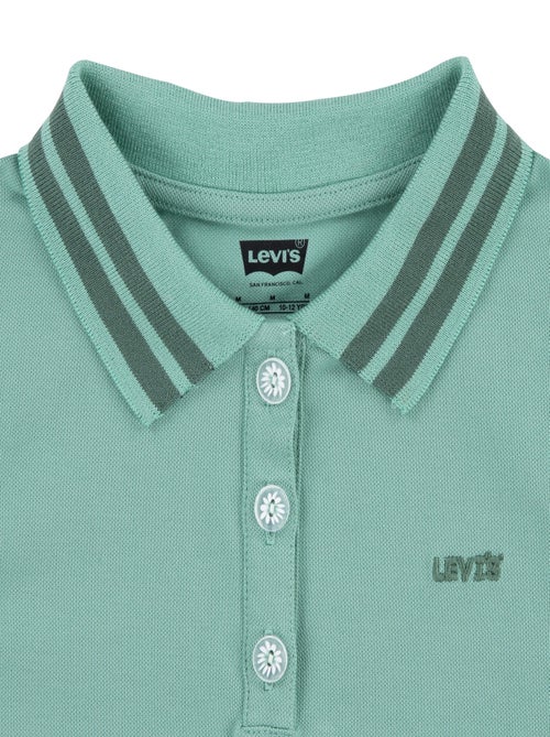 Polo Levi's Kids sans manches - Kiabi Polo Levi's Kids sans manches - Kiabi