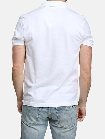 Polo Levi's manches courtes