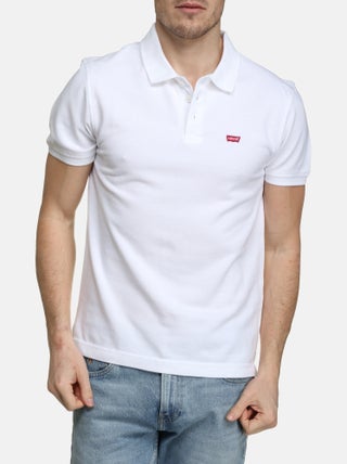 Polo Levi's manches courtes