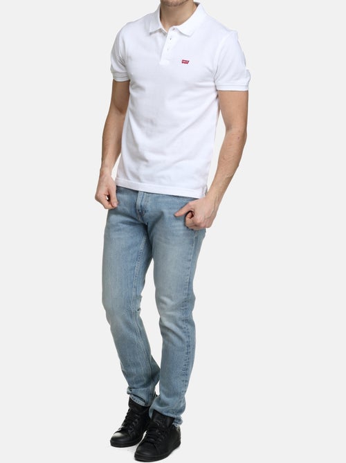 Polo Levi's manches courtes - Kiabi Polo Levi's manches courtes - Kiabi