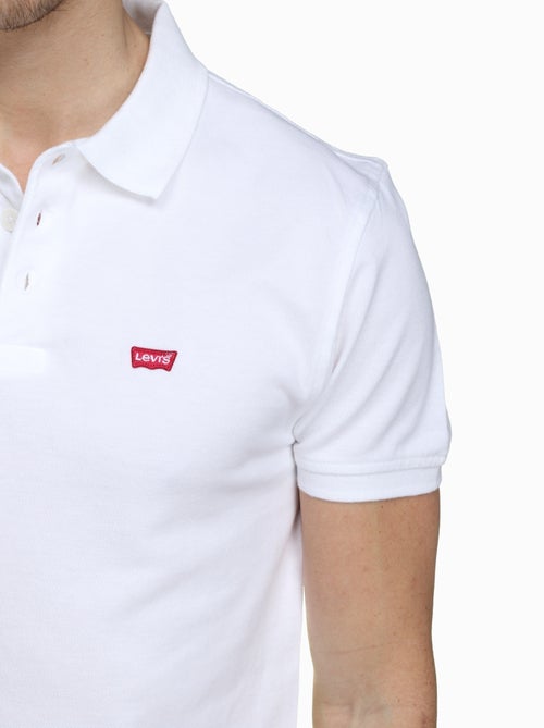 Polo Levi's manches courtes - Kiabi Polo Levi's manches courtes - Kiabi