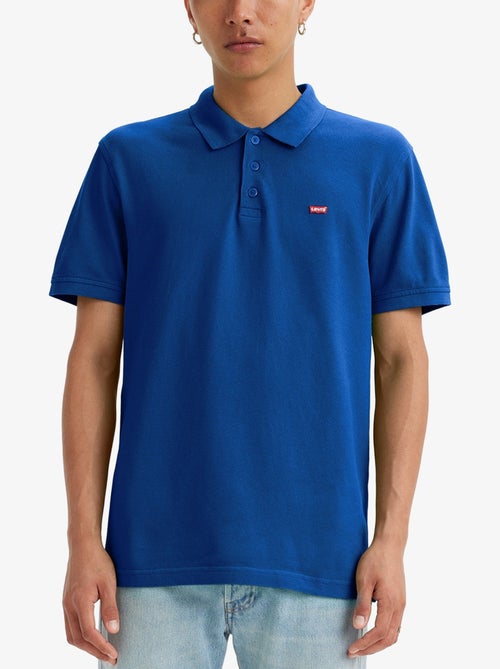 Polo Levi's manches courtes - Kiabi