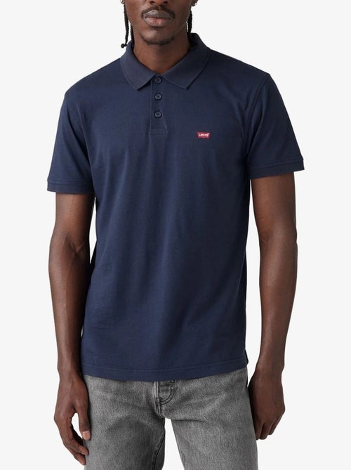 Polo Levi's manches courtes - Kiabi