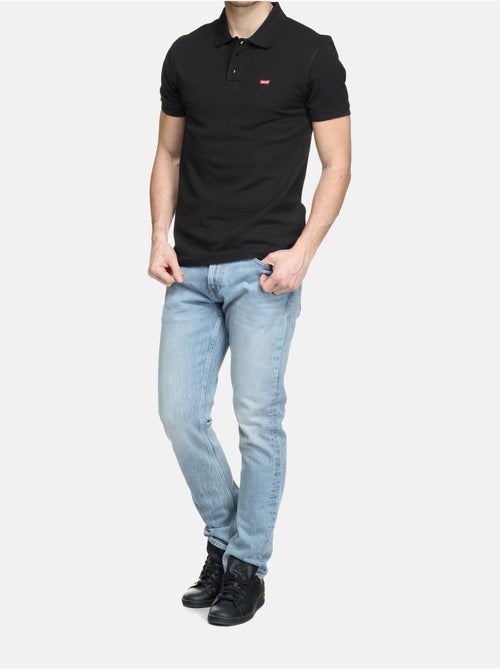 Polo Levi's manches courtes - Kiabi Polo Levi's manches courtes - Kiabi