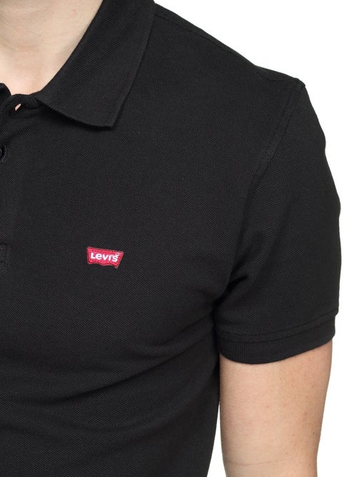 Polo Levi's manches courtes - Kiabi Polo Levi's manches courtes - Kiabi