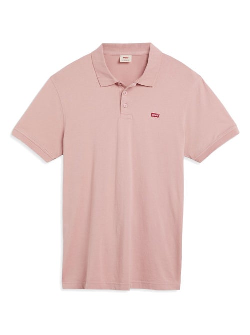 Polo Levi's manches courtes - Kiabi