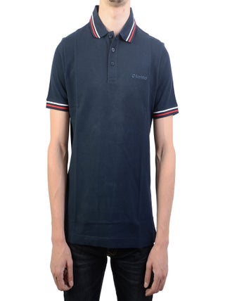Polo Lotto Classica PQ