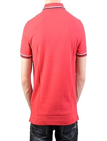 Polo Lotto Classica PQ