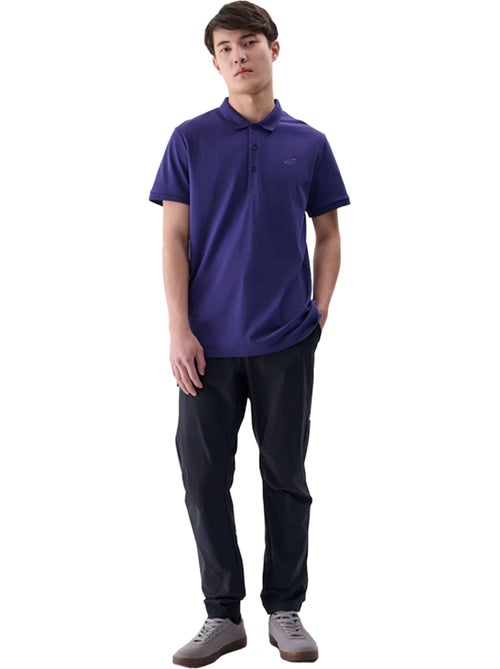 Polo m367 - 4f - Kiabi