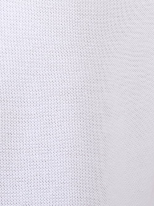 Polo maille piquée - Happy D. by Damart - Kiabi