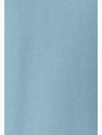 Polo maille piquée - Happy D. by Damart