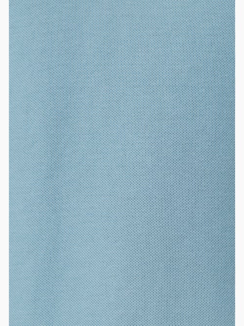 Polo maille piquée - Happy D. by Damart - Kiabi