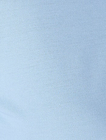 Polo maille piquée - Happy D. by Damart