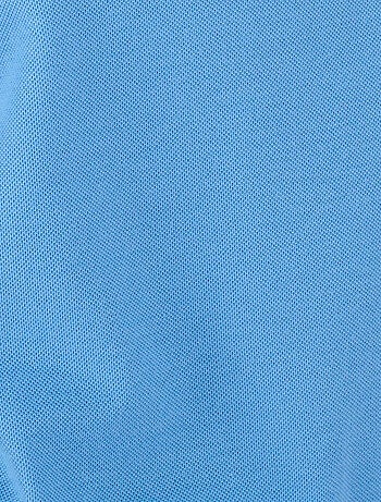 Polo maille piquée - Happy D. by Damart