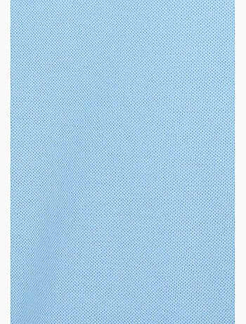 Polo maille piquée - Happy D. by Damart