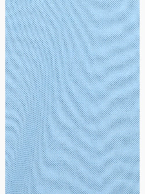 Polo maille piquée - Happy D. by Damart - Kiabi