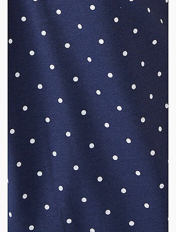 Polo maille piquée - Happy D. by Damart