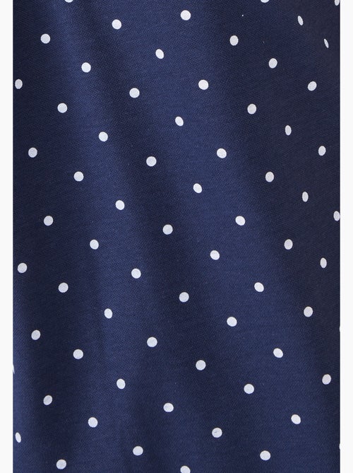 Polo maille piquée - Happy D. by Damart - Kiabi