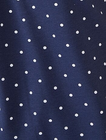 Polo maille piquée - Happy D. by Damart