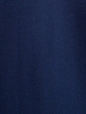 Polo maille piquée - Happy D. by Damart