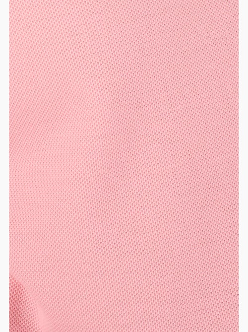 Polo maille piquée - Happy D. by Damart - Kiabi