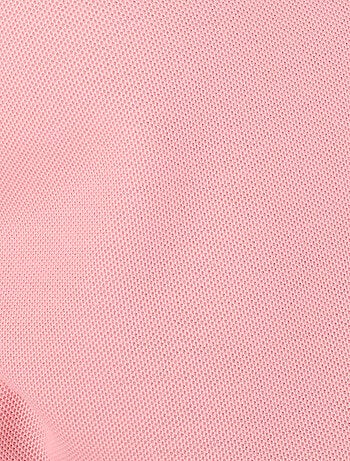 Polo maille piquée - Happy D. by Damart