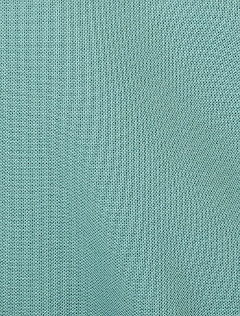 Polo maille piquée - Happy D. by Damart