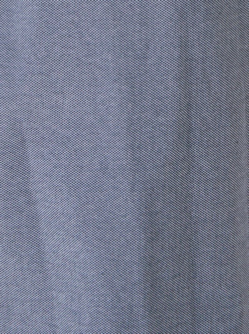 Polo manches courtes - Damart - Kiabi