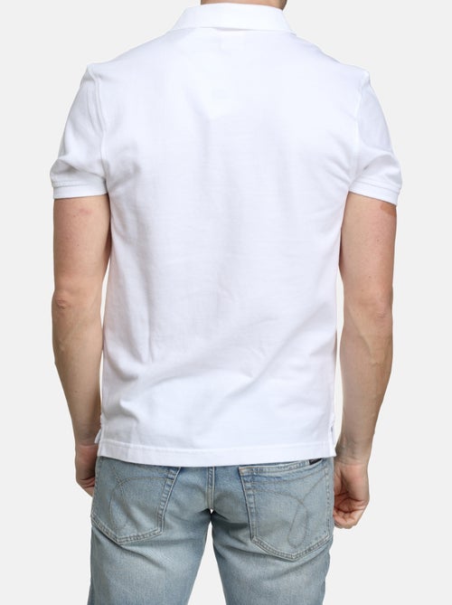 Polo manches courtes - Levi's - Kiabi