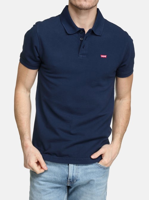 Polo manches courtes - Levi's - Kiabi