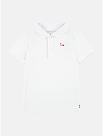 Polo manches courtes - Levi's Kids